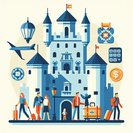 Spain weighs entrance fees for iconic sites as tourist-tax debate intensifies