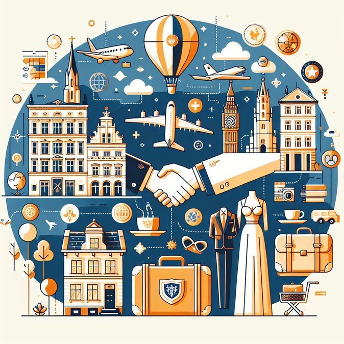 CzechTourism joins Virtuoso network to court high-spend visitors