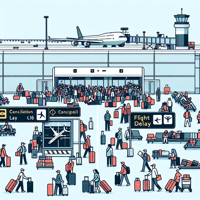 New study places Vienna International Airport among the world’s most frustrating hubs for travellers
