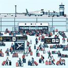 New study places Vienna International Airport among the world’s most frustrating hubs for travellers