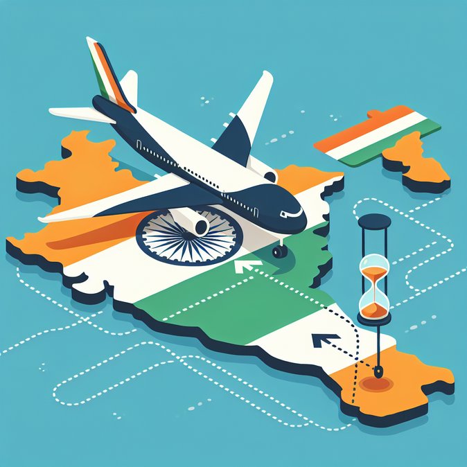 Air India diverts all West-bound flights away from Iran amid protests