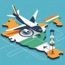 Air India diverts all West-bound flights away from Iran amid protests