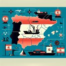 Madrid refuses US request to use Rota and Morón bases for Iran strikes; White House threatens trade embargo