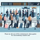 EU Entry/Exit System Roll-Out Raises Questions for Irish Business Travellers