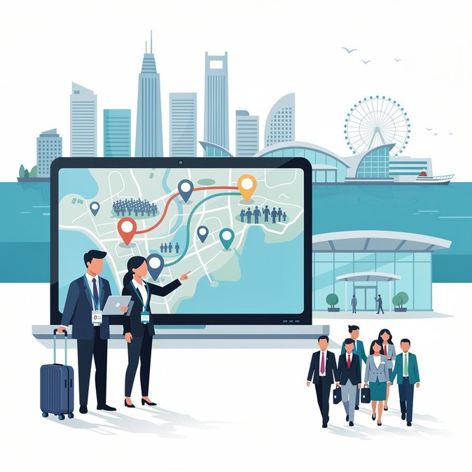Tourism chief touts AI-powered visitor services at APEC ministerial