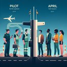 Spanish Delegate Backs Phased Roll-Out of EU Entry/Exit System at Andorra Border