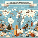 ITE Hong Kong survey finds affluent independent travellers will spend more despite geopolitical headwinds