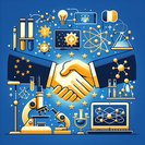 瑞士重新加入“地平线欧洲”计划,恢复研究人员流动性及欧盟项目资助