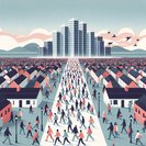 Surging net migration intensifies Australia’s housing-supply crunch