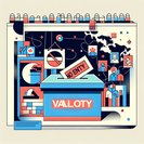 Alberta to hold October referendum on five sweeping immigration questions