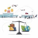 Lower Austria and Vienna escalate campaign to scrap Austria’s €12 flight tax