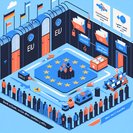 Germany Sets Start Date for Common European Asylum System Reforms