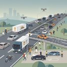 La Police Fédérale de la Route lance l’opération nationale « Nossa Senhora Aparecida 2026 »