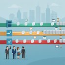 أوقات معالجة تصاريح العمل المنشورة في 29 سبتمبر 2026 تظهر أسرع الموافقات لتصاريح التنقل داخل الشركات، لكن هناك تراكم في أماكن أخرى