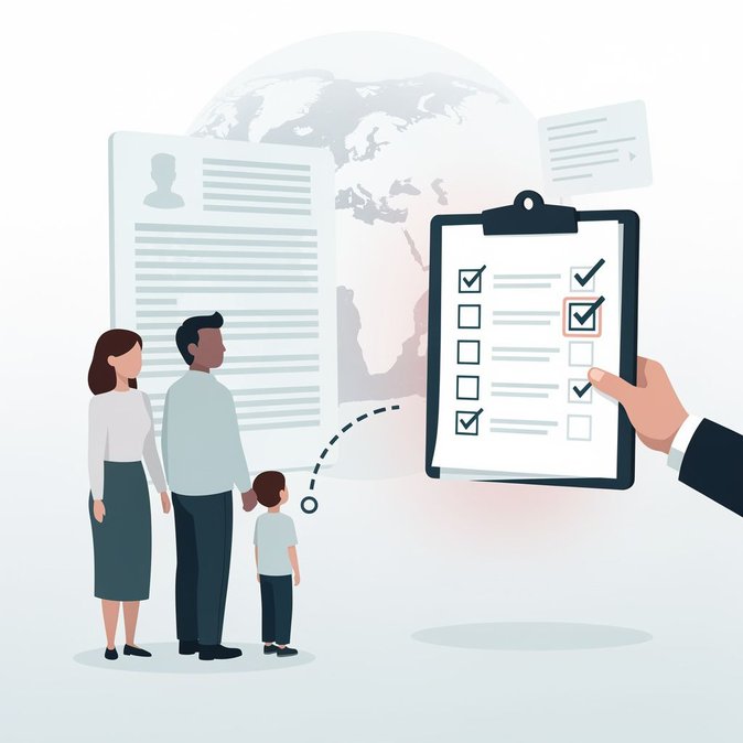 IRCC clarifies documentation rules for citizenship-by-descent applications