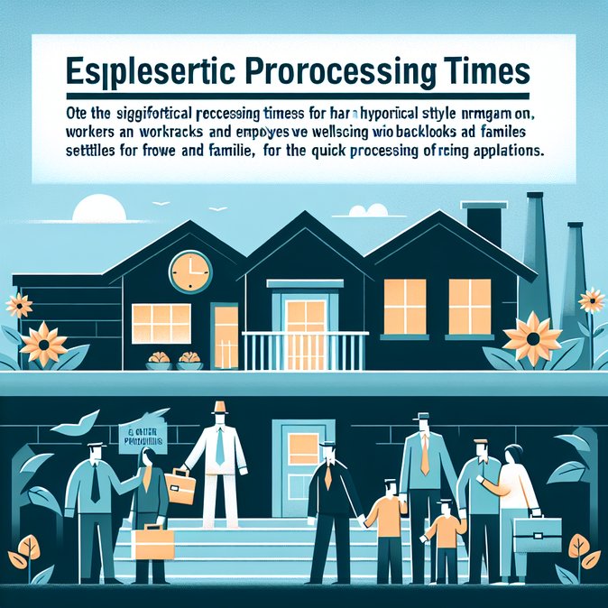 IRCC January Update: Processing Times Fall for CEC, AIP and Super Visa Streams