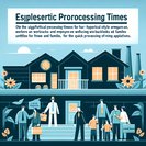 IRCC January Update: Processing Times Fall for CEC, AIP and Super Visa Streams