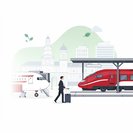الخطوط الجوية النمساوية تلغي رحلاتها بين فيينا وغراتس اعتبارًا من أكتوبر بسبب المنافسة الشديدة من القطارات
