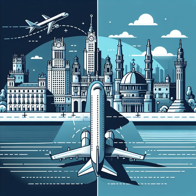 Iberia’s first Madrid–Fortaleza flight lands, opening Spain–Northeast Brazil corridor