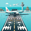 Air China Restarts Beijing–Pyongyang Flights but Suspends Bookings After Weak Demand