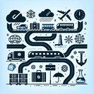 Winter Storm ‘Goretti’ Keeps Germany’s Mobility Sector on Ice