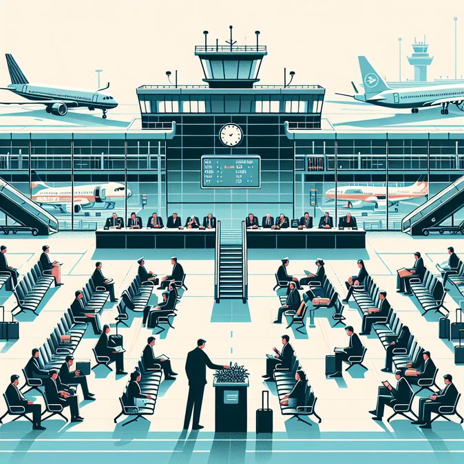 India forms high-level panel to redistribute IndiGo’s curtailed airport slots