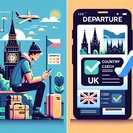 UK Electronic Travel Authorisation Becomes Mandatory for Czech Citizens on 25 February—Fee Rises to £20