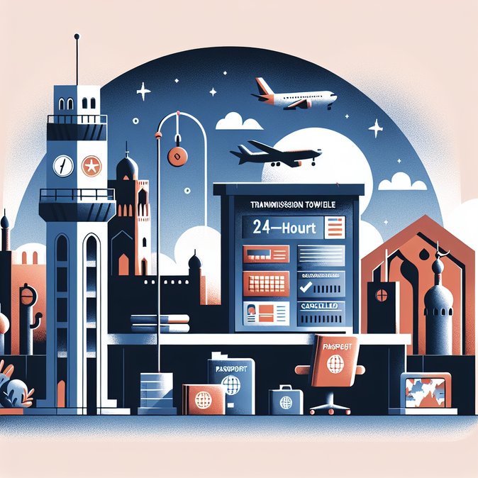 Immigration Department confirms 194 Hongkongers in Middle East safe; hotline remains active