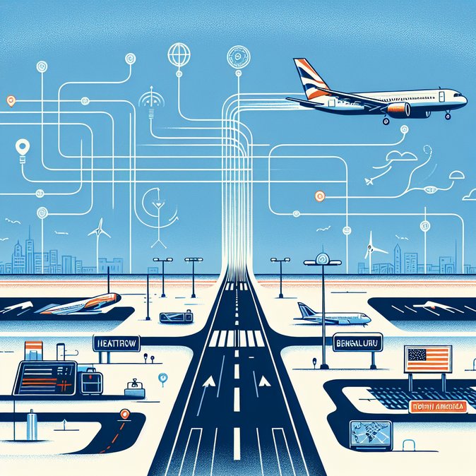 Virgin Atlantic Adds Four Weekly Flights on London Heathrow–Bengaluru Route