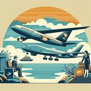 ACCC grants interim approval for Qantas-American Airlines joint venture, safeguarding Australia–US business travel