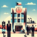 Czech Embassy in Cairo Opens Surprise Six-Hour Slot for Seasonal-Work Visas