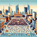 Independence Day March Disrupts Warsaw—Anti-Immigration Chants Spotlight Mobility Climate