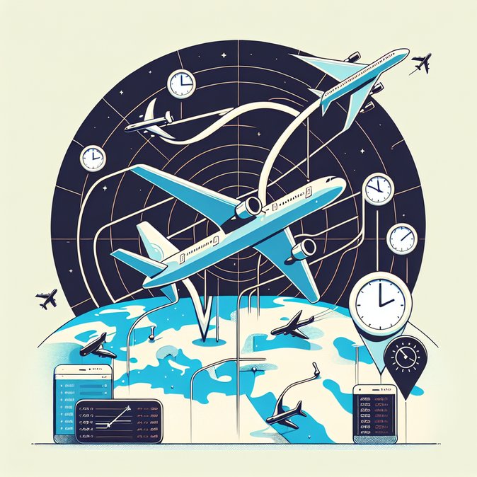 Airlines lengthen Gulf routings as Middle-East airspace restrictions tighten again