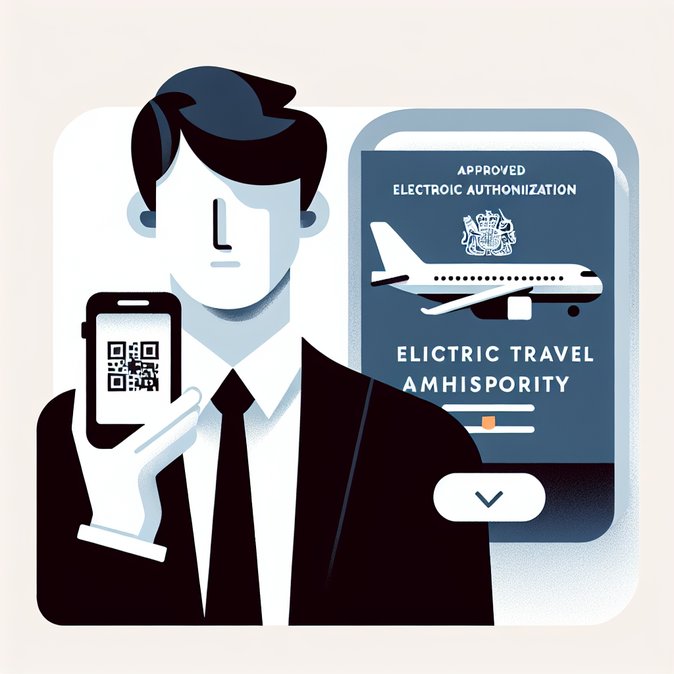 Polish airports start enforcing UK Electronic Travel Authorisation before boarding