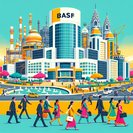 BASF picks Hyderabad for new Global Service Hub, poised to relocate international talent