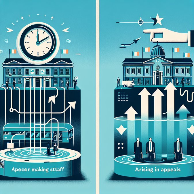 €12 Million Fast-Track Plan Promises Asylum Decisions in Six Months by 2026