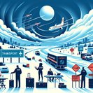 16 States and Washington DC Declare Emergencies as “Monster” Storm Bears Down on Half the U.S.