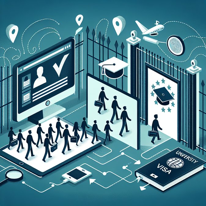 EU Unveils First-Ever Visa Strategy—Member States Urged to Fast-Track Talent