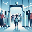 Hong Kong lowers e-Channel clearance age to seven for visiting PRC passport and e-EEP holders