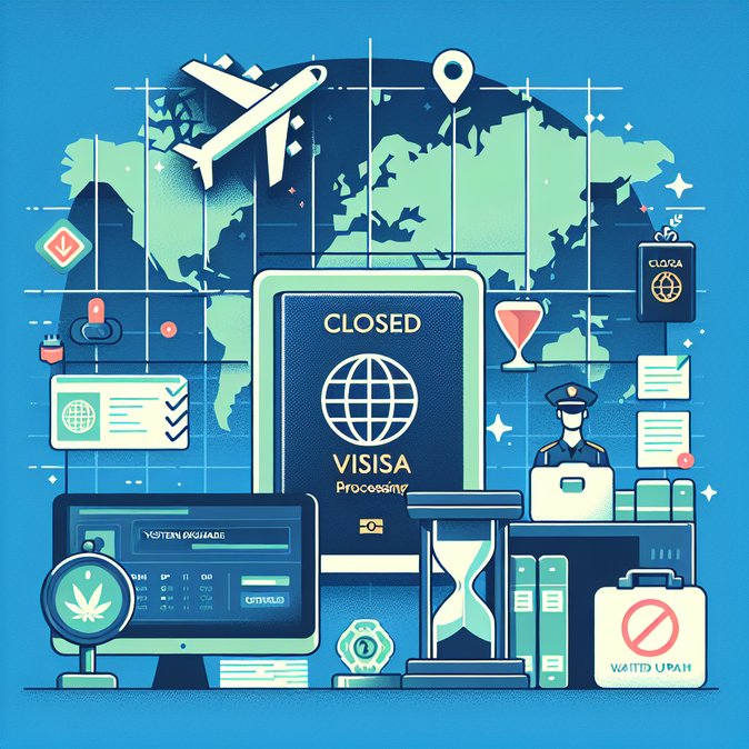 Italian Visa System Back Online After Week-Long Global Upgrade Freeze