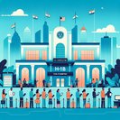 U.S. social-media vetting stalls H-1B visa stamping in India, thousands of tech workers stranded