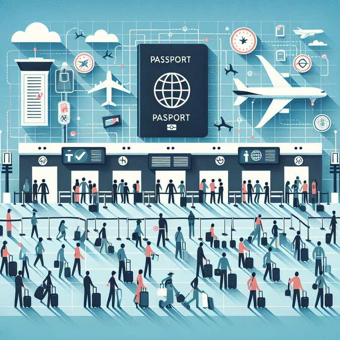 Brussels lets EU states pause new biometric border checks; Vienna Airport plans hybrid controls for summer