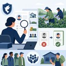 Finland puts seasonal-work visa and permit applications for berry pickers under microscope to curb labour exploitation