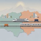 印度铁路派代表团前往加德满都，加快推进跨境铁路连接