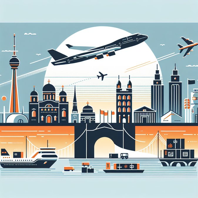 China Southern restores Beijing–Helsinki flights after five-year hiatus