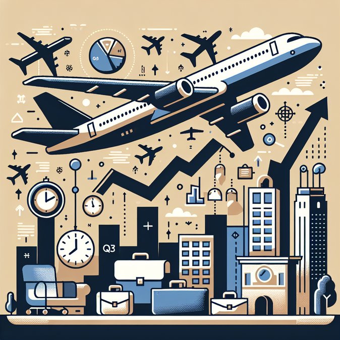 Lufthansa Group’s €1.3 bn Q3 profit signals robust corporate-travel rebound for Austrian Airlines