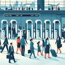 Pune set to join India’s Fast-Track Immigration network, promises shorter queues for flyers