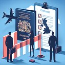 Dual UK-Australian citizens scramble as new passport rules bite days before rollout