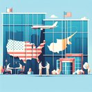 塞浦路斯敦促华盛顿将该岛纳入美国免签计划