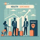 Consultants warn of Immigration Health Surcharge pain despite earlier implementation